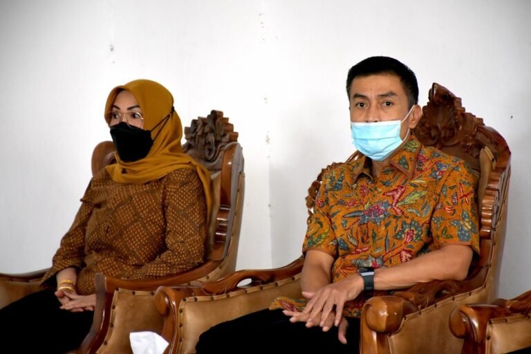 Walikota Berharap PKK Terus Berinovasi