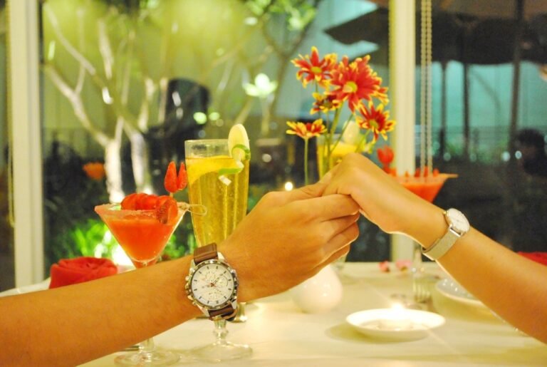 Sajikan, Sensasi Romantise ” Sweet Valentine “