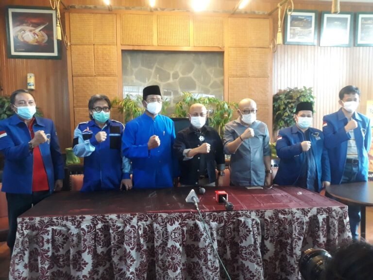 Pendiri dan Senior Partai Demokrat: AHY Pungut Iuran dari DPD dan PDC