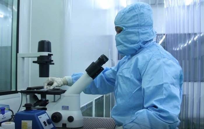 Total Penjualan EPO Daewoong Infion Lampaui Rp100 Miliar