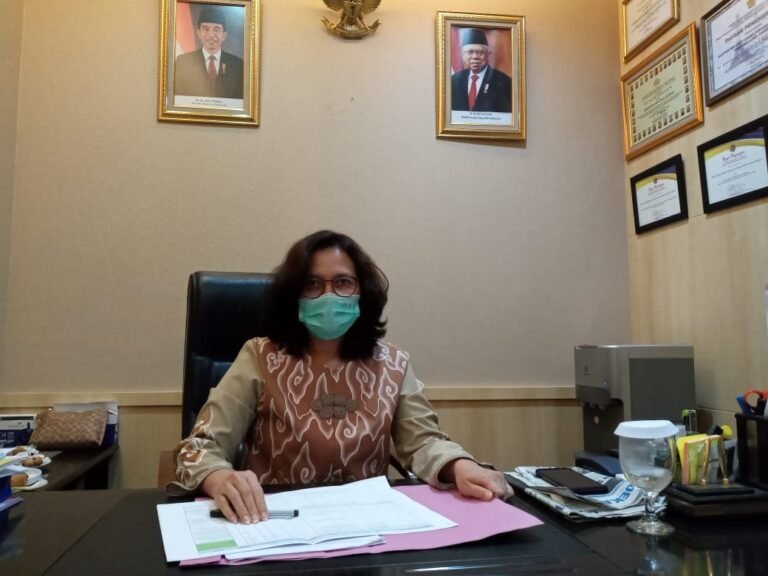 Tidak Ada Penarikan Sertifikat Analog Dari ATR/BPN