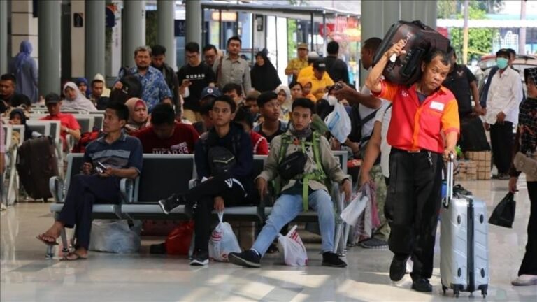 Kebijakan Mudik Lebaran 2021 Diputuskan Sebelum Ramadhan
