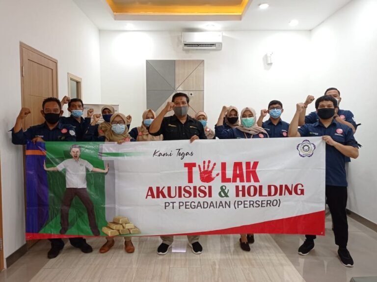 Pengamat Ekonomi: Pegadaian Layak Dipertahankan
