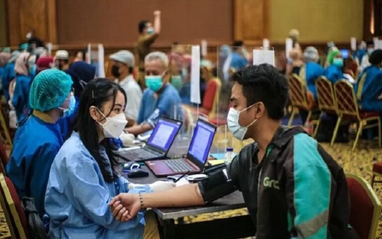 Dinkes Temanggung Akan Tetap Layani Vaksinasi di Bulan Ramadhan