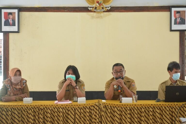 Diskominfo Jateng Minta Masyarakat Dapat Bijak Gunakan Medsos