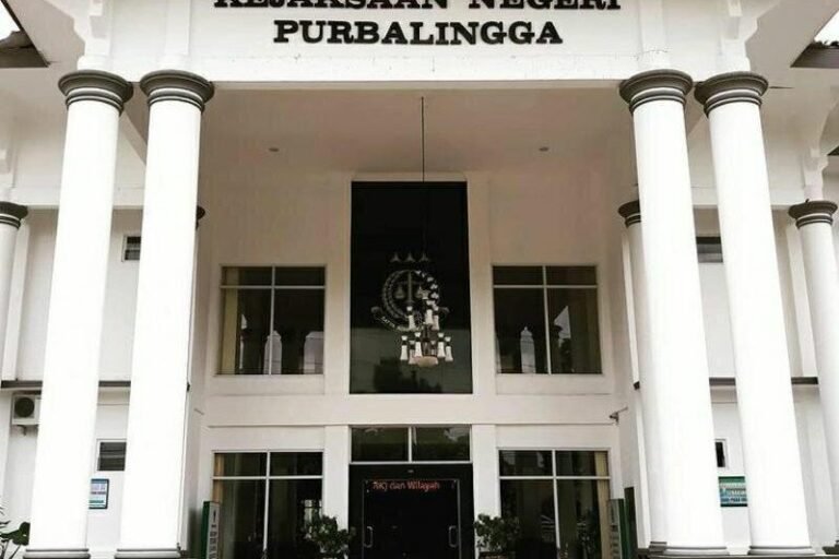 Kumpulkan Alat Bukti, Kejari Purbalingga Periksa Empat Saksi