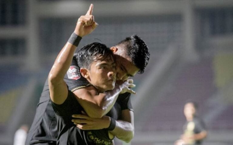 Piala Menpora, PSIS Semarang dan Barito Putera Melaju ke Delapan Besar