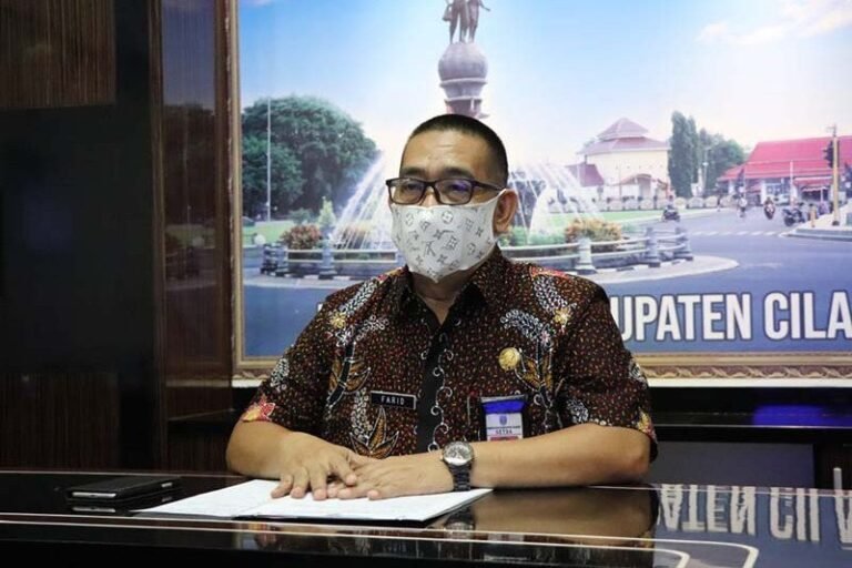 Cilacap Refocussing APBD 2021 untuk Penanganan COVID-19