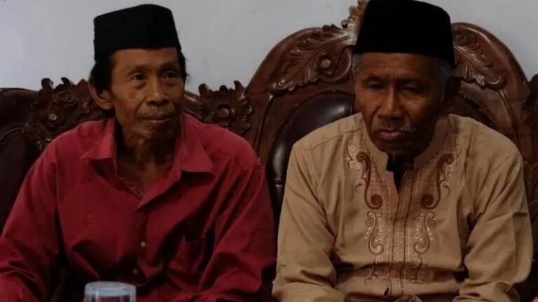 Kekuatan Media Sosial, Warga Magelang yang Hilang Selama 30 Tahun Ditemukan