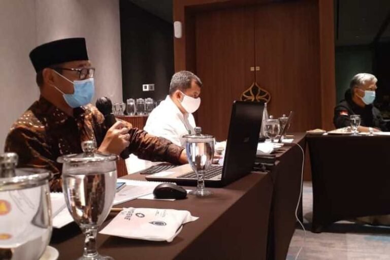 Temanggung Wakili Indonesia Jadi Nominator Penerima ASEAN ESC Award