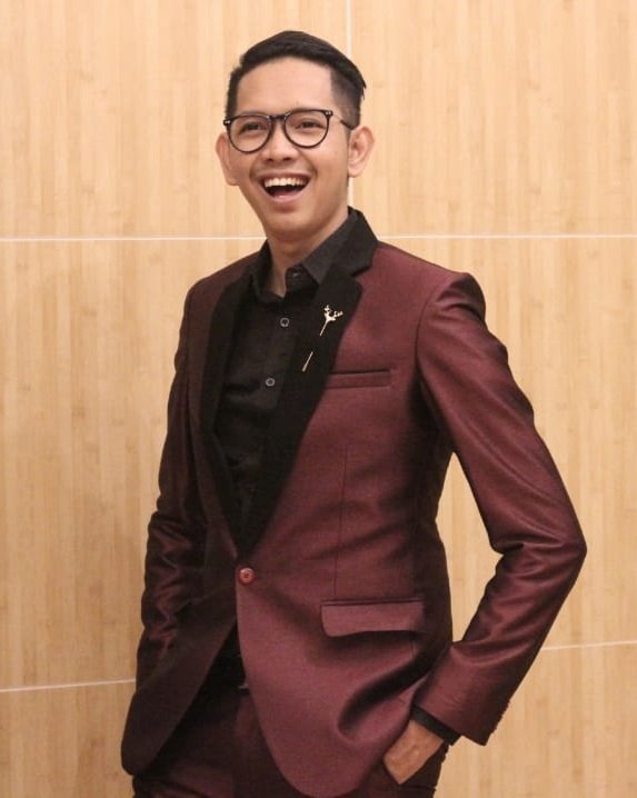 Pertahankan Profesi MC di Masa Pandemi