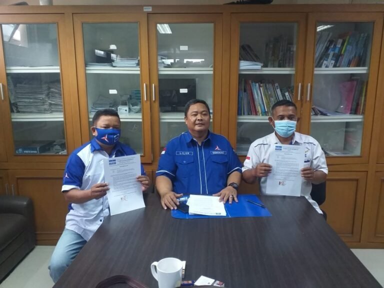 Liluk Tindak Tegas Kader Pendukung KLB