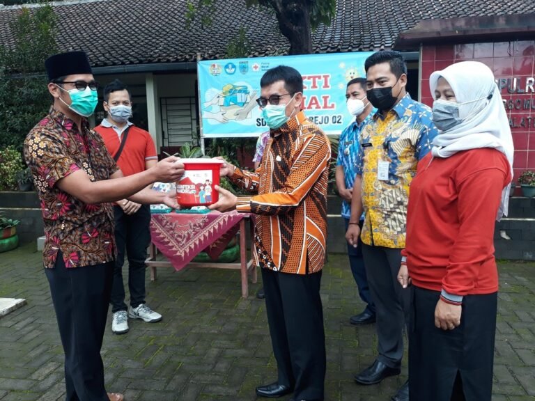 Pemkot Salatiga Segera Gelar PTM