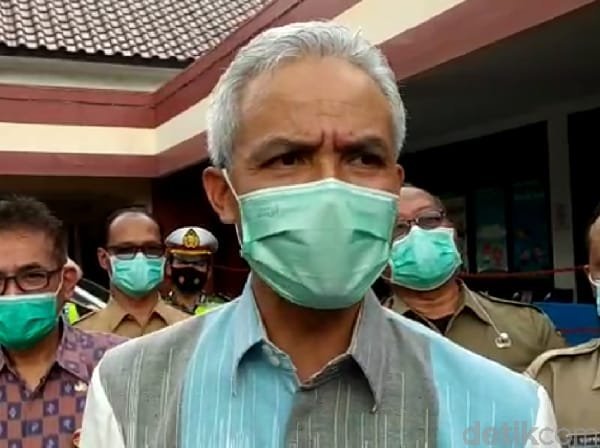 Risiko Berat, Prosedur Harus Ketat