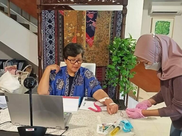 Upaya Pemulihan Ekonomi di Masa Pandemi Harus Konsisten dan Berkelanjutan
