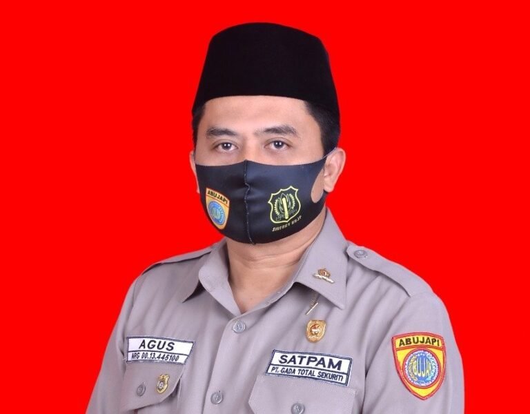 Abujapi Tegaskan Pelaku Perampokan Toko Emas Semar Nusantara Tak Miliki Ijazah Satpam