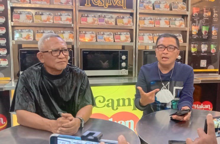 Helmi Yahya Siap Bawa MakanKu Go Publik ‘Dari Solo Merambah Dunia’