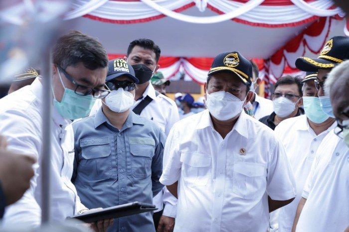 XL Axiata Tingkatkan Pemanfaatan Aplikasi Laut Nusantara