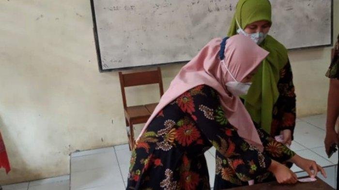 Disdikbud Batang Siap Gelar Ujian Sekolah Secara Luring