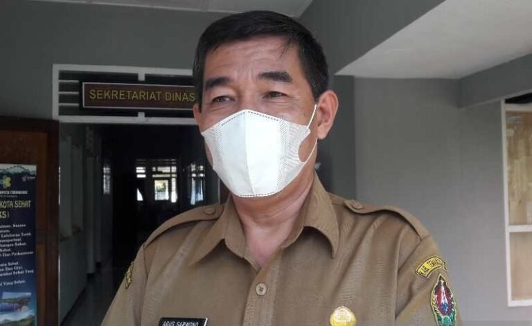Disperinaker Temanggung Larang Perusahaan Angsur Pembayaran THR