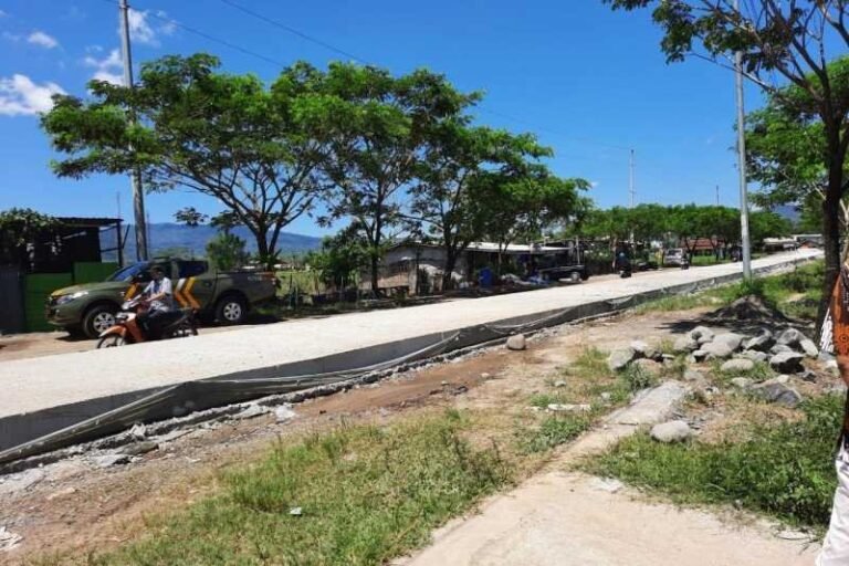 Dorong Pertumbuhan Ekonomi, Banjarnegara Fokuskan Bangun Infrastruktur