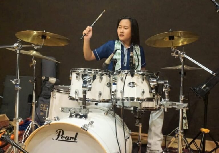 Lolos Grand Final Drum of Global di Kanada