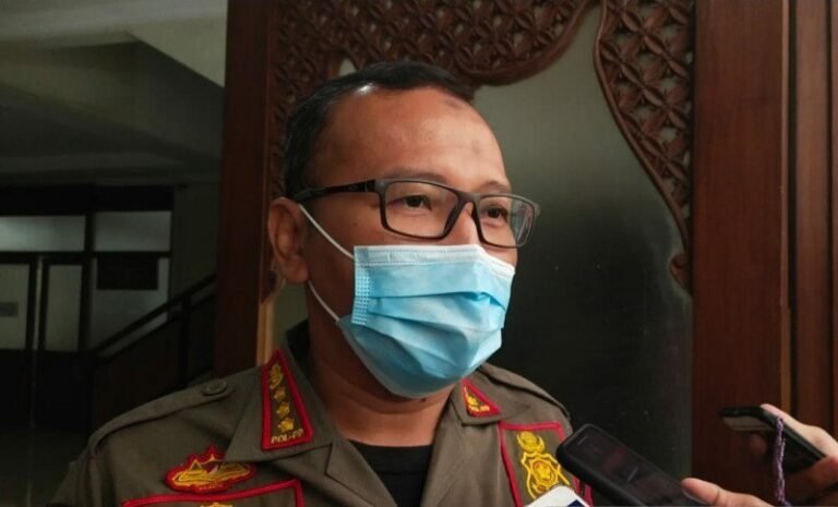 Warga Solo yang Nyalakan Petasan Akan Ditindak Tegas