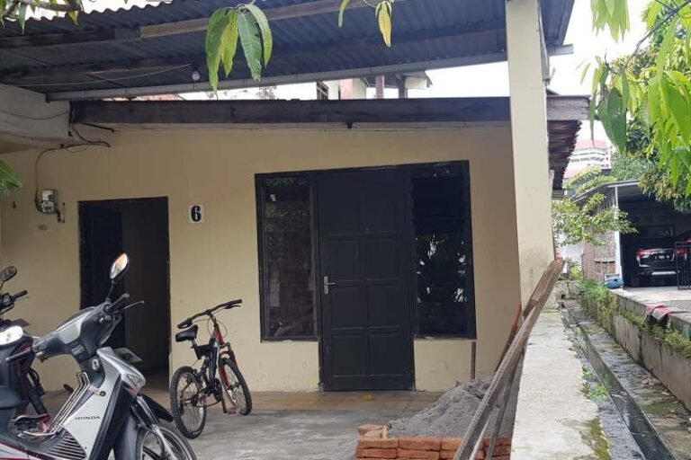 Seorang Terduga Teroris Ditangkap di Kota Semarang