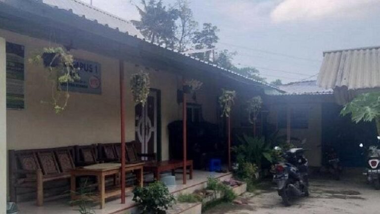 3 Terduga Teroris Ditangkap di Klaten