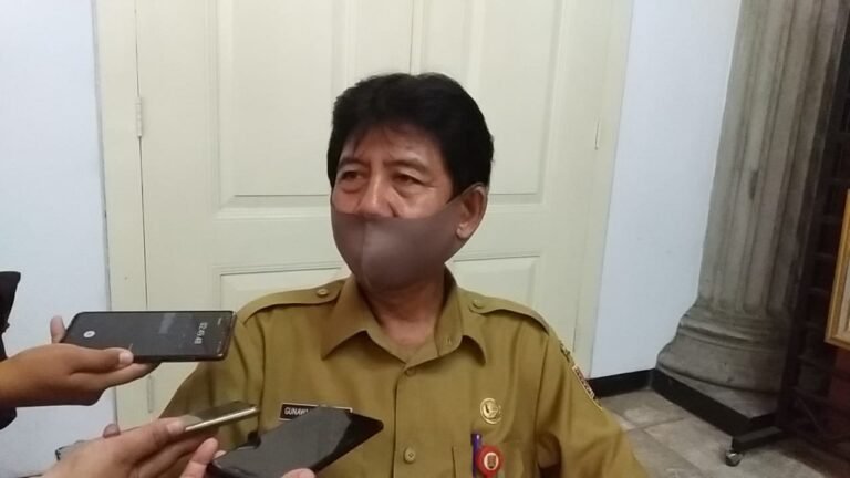 70 Persen Guru di Semarang Sudah Jalani Vaksinasi COVID-19