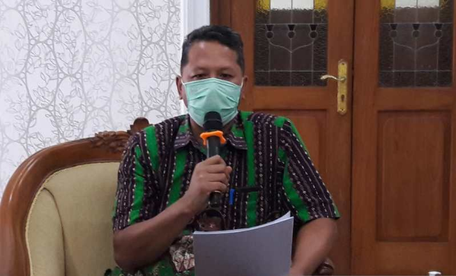 Temanggung Dirikan Enam Posko Larangan Mudik