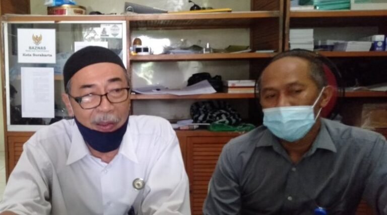 Potensi Zakat ASN Surakarta Diperkirakan Capai Rp400 Juta/Bulan