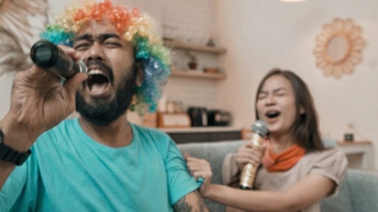 Geisler Play Home Karaoke, Pelengkap Hiburan di Rumah