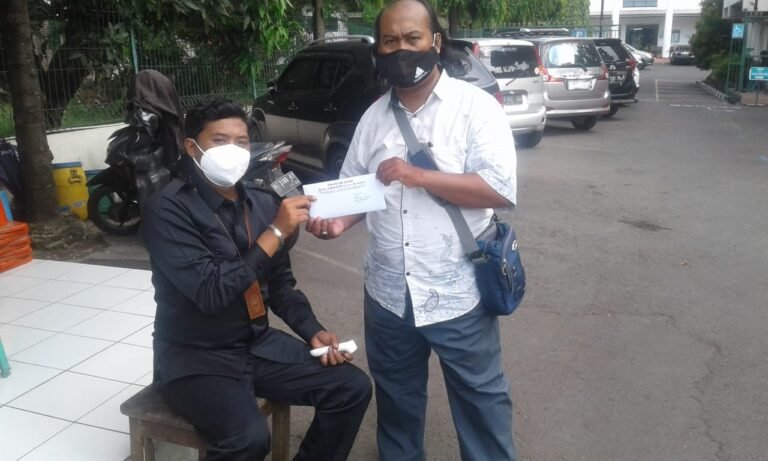 Koalisi LSM Jateng Desak Ketua PN Semarang Beri Klarifikasi Tertulis Atas Putusan yang Janggal