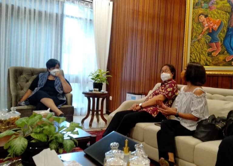 Perlu Gerakan Masyarakat untuk Meningkatkan Kepedulian terhadap Nilai-Nilai Warisan Budaya