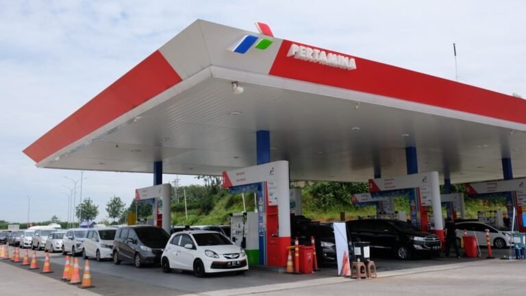 Pertamina Hadirkan Promo BBM dan Trade In BrightGas Lewat MyPertamina