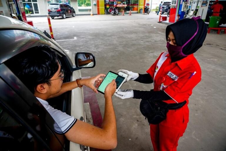 Pertamina Tawarkan Ragam Promo Menarik
