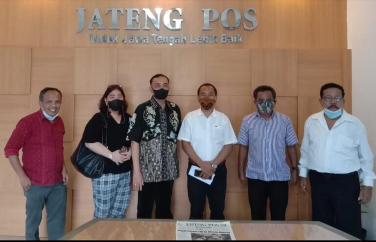Berharap Ada Respon Walikota dan Gubernur Ganjar