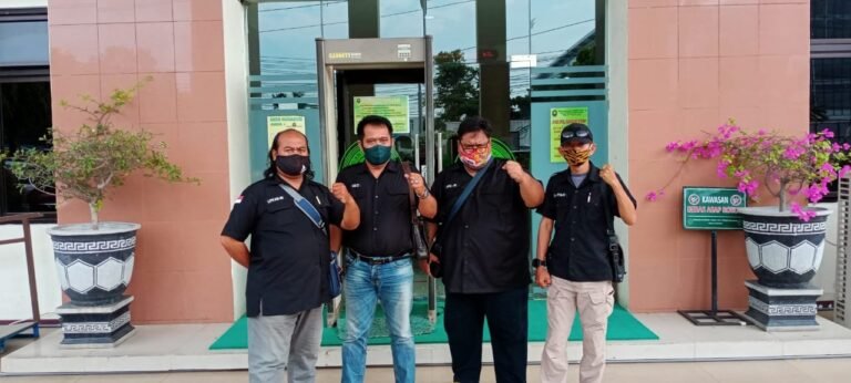 Koalisi LSM Jateng Tagih Klarifikasi Ketua PN Semarang Terkait Kejanggalan Putusan Perkara
