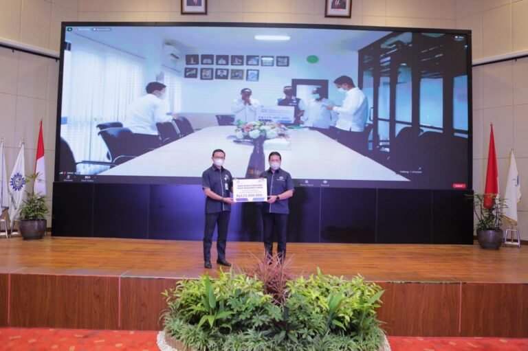 SP BPJSTK Komitmen Dukung Manajemen BPJAMSOSTEK