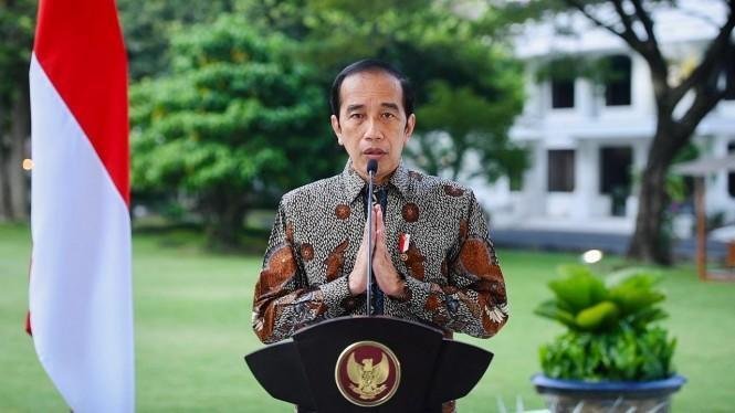 Presiden : Upaya Terbaik Masih akan Dilakukan