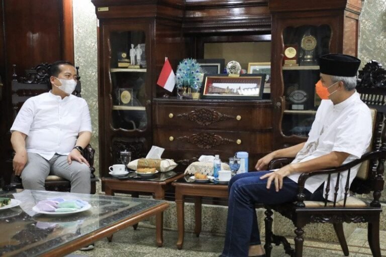 Dubes RI untuk Turki Sebut Jateng Banyak Diminati Investor