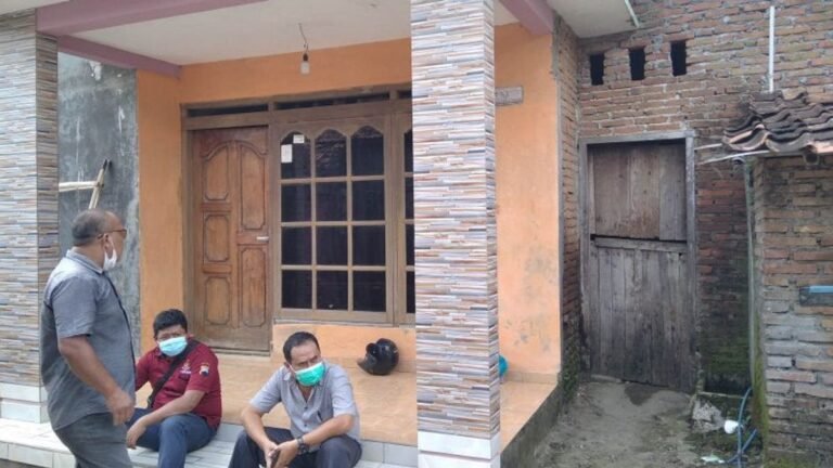 Pelajar yang Meninggal di Kudus Diduga Korban Pembunuhan