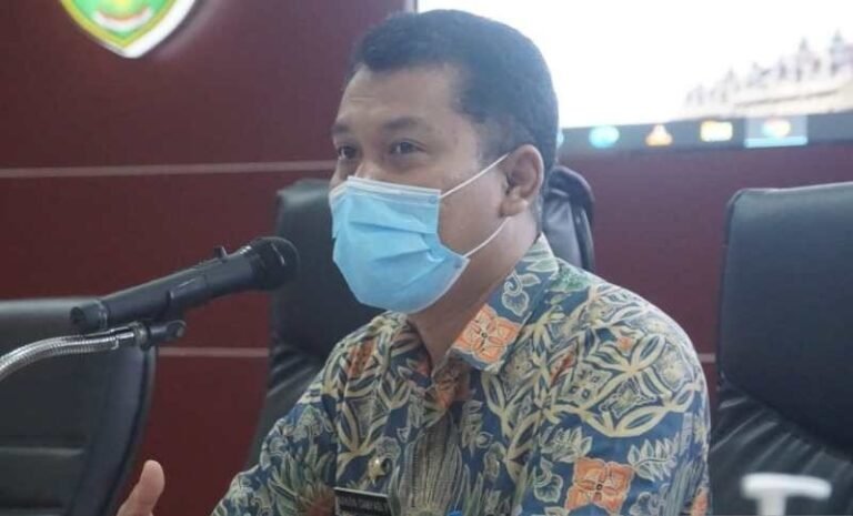Satgas COVID-19 Magelang Minta Warga Jaga Prokes di Tempat Perbelanjaan