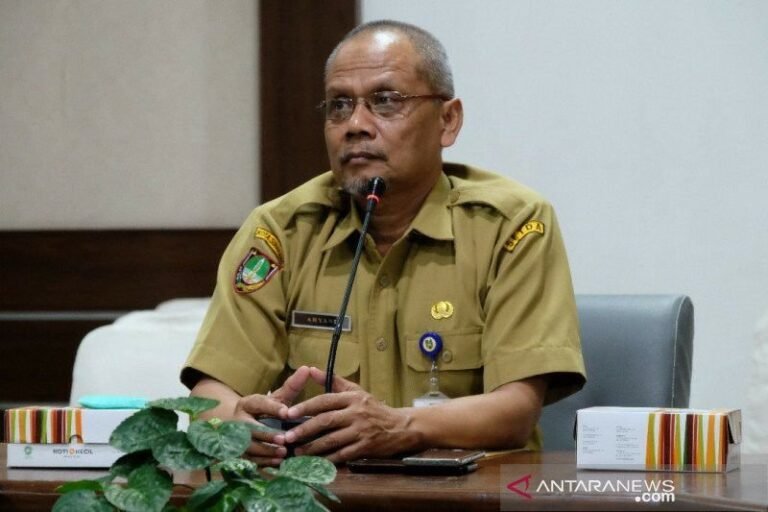 Pemkot Catat 542 Pemudik Dini Telah Masuk Kota Solo
