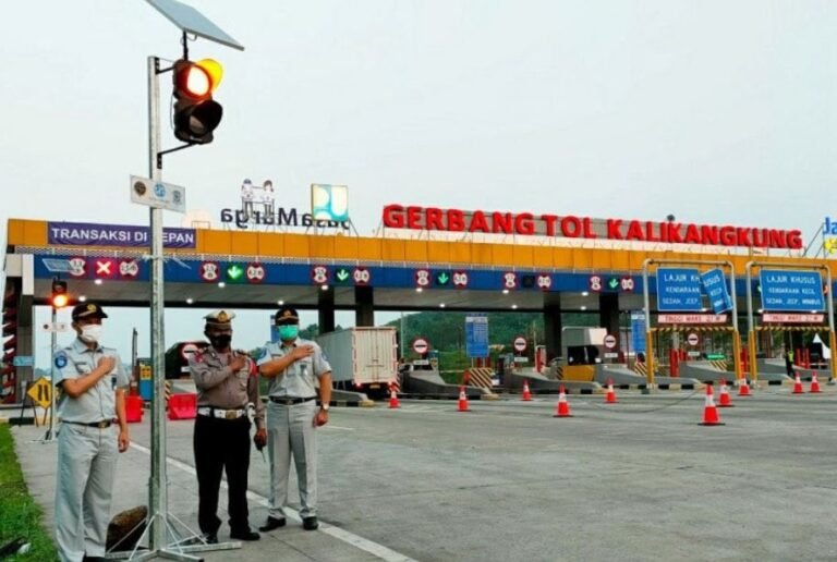 Dokter Paru: Larangan Mudik untuk Menekan Penularan COVID-19