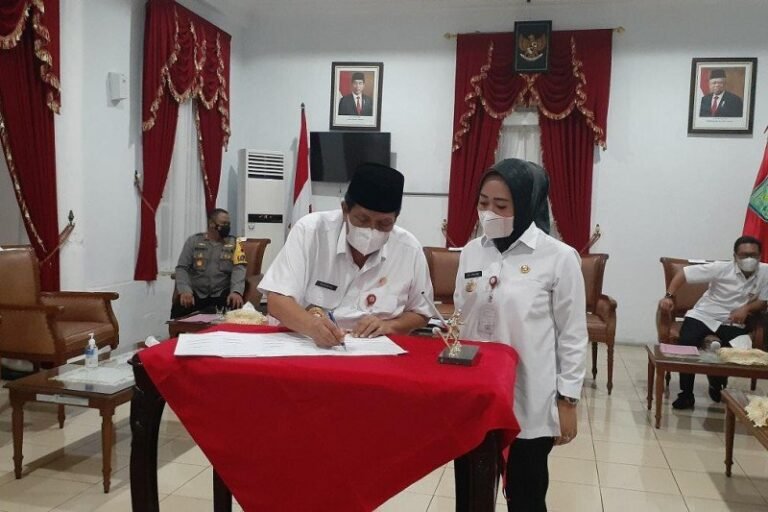 Pemkab Purbalingga Tiadakan Shalat Idul Fitri di Alun-Alun dan Lapangan
