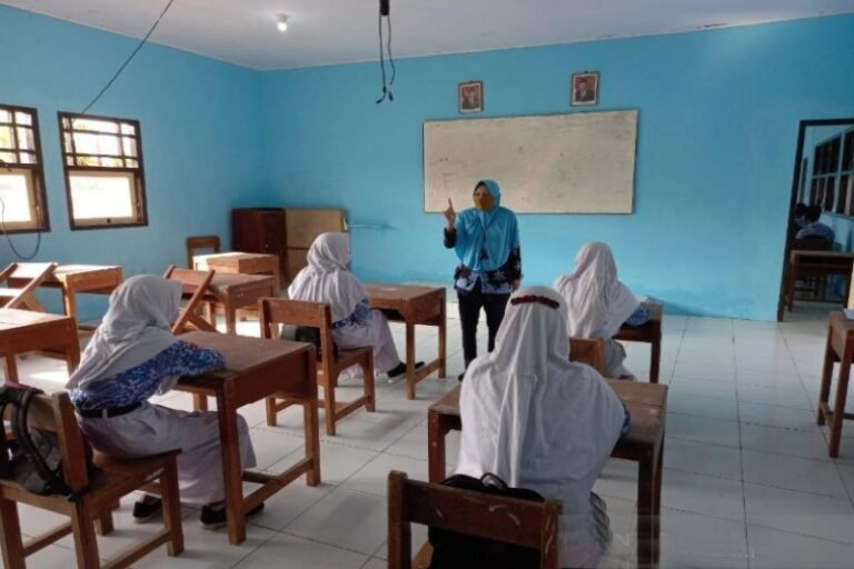 Pemkot Pekalongan Siapkan Skenario PTM Untuk SD dan SMP