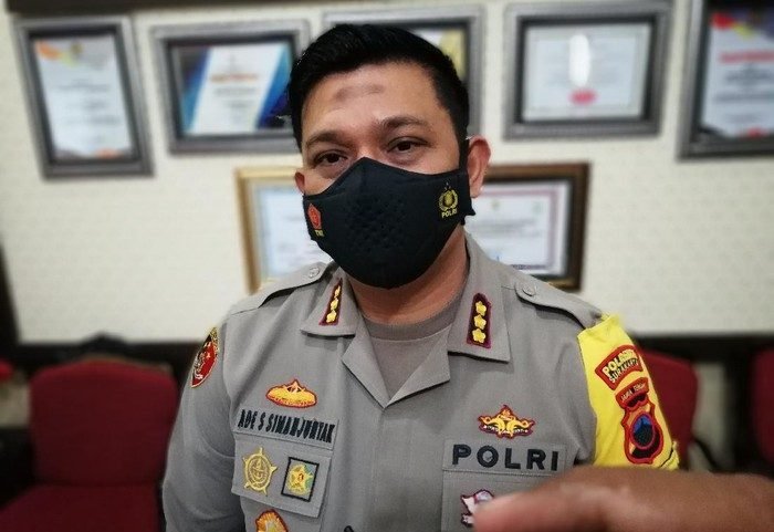 543 Orang Masuk Solo Saat Pengetatan