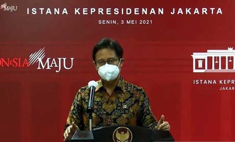 Percepat Waktu Penyuntikan, Kemenkes Persingkat Alur Vaksinasi COVID-19